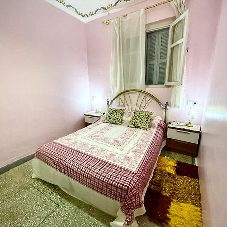Ferienwohnung La Casita De Larache Exterior foto