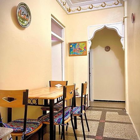 Ferienwohnung La Casita De Larache Exterior foto